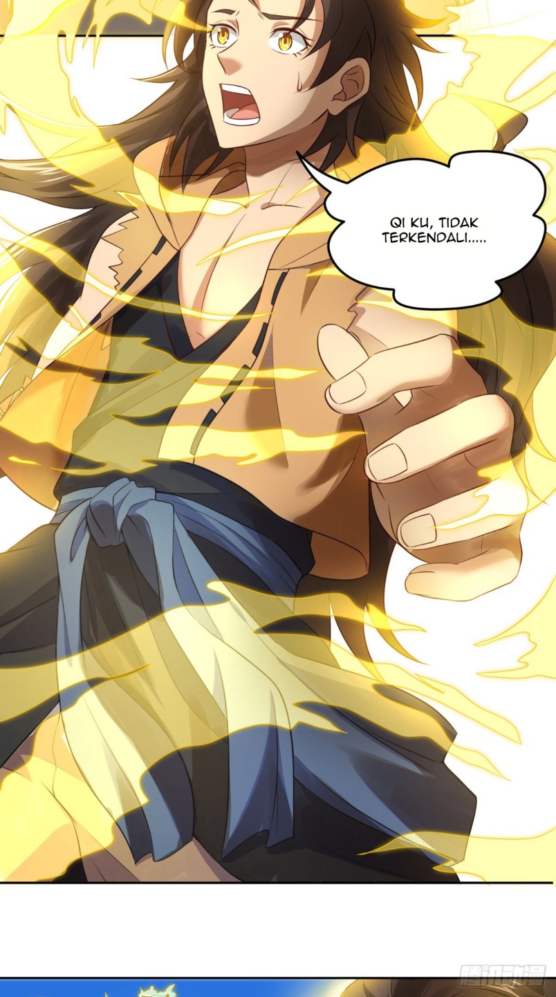 Xiu Tian Chuan Chapter 05 Gambar 33