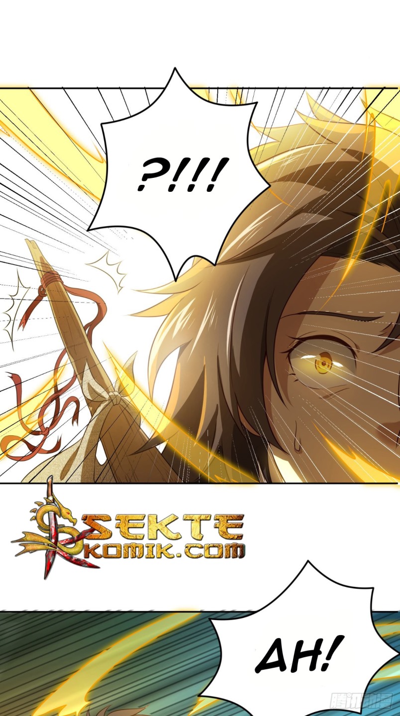 Xiu Tian Chuan Chapter 05 Gambar 36