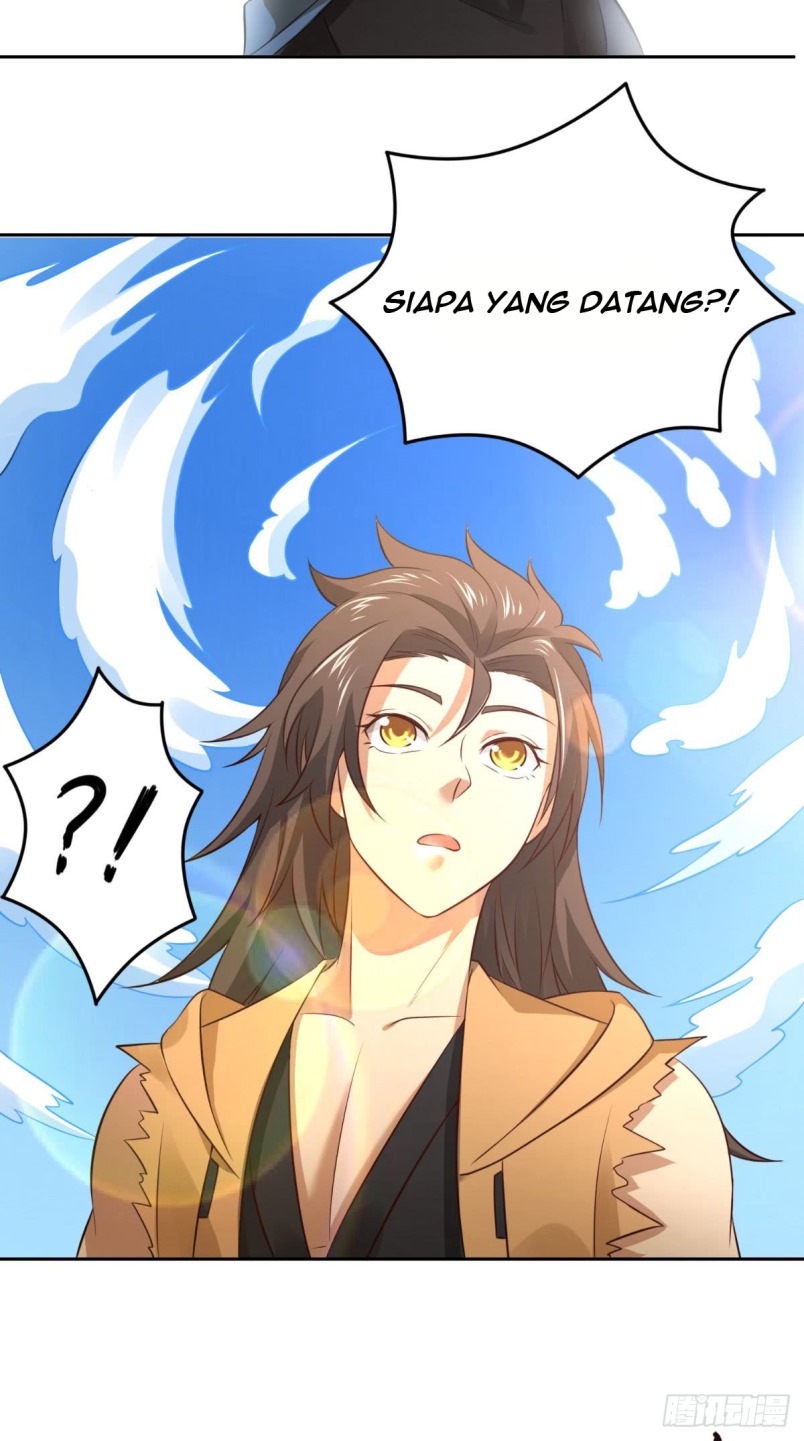 Xiu Tian Chuan Chapter 05 Gambar 41