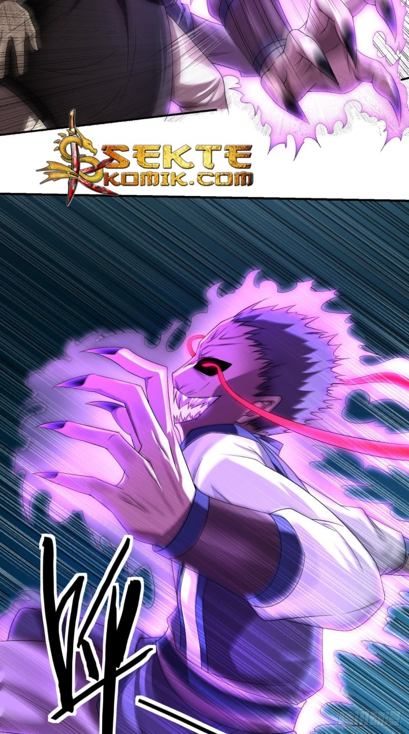 Xiu Tian Chuan Chapter 04 Gambar 28
