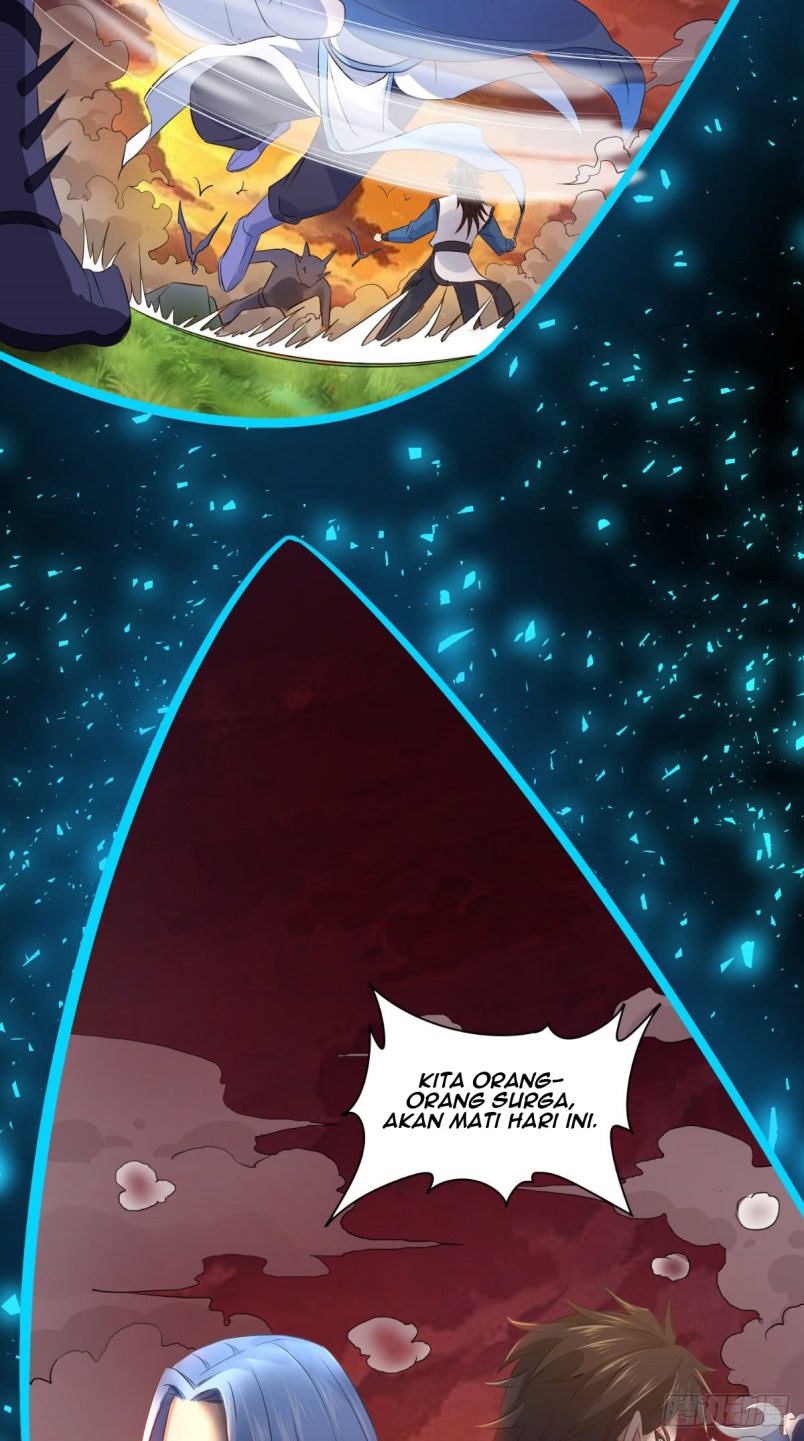 Xiu Tian Chuan Chapter 02 Gambar 11