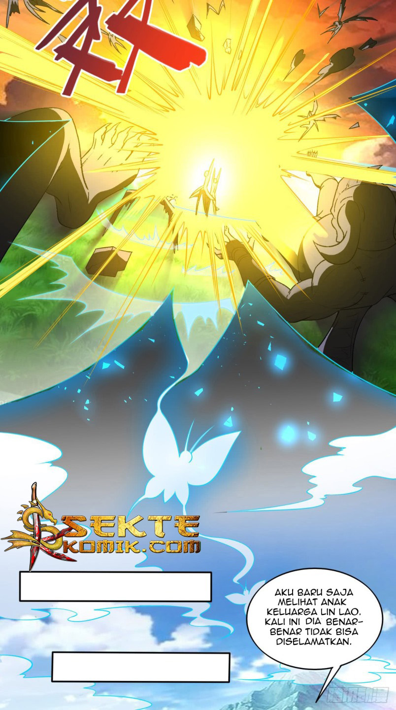 Xiu Tian Chuan Chapter 02 Gambar 15