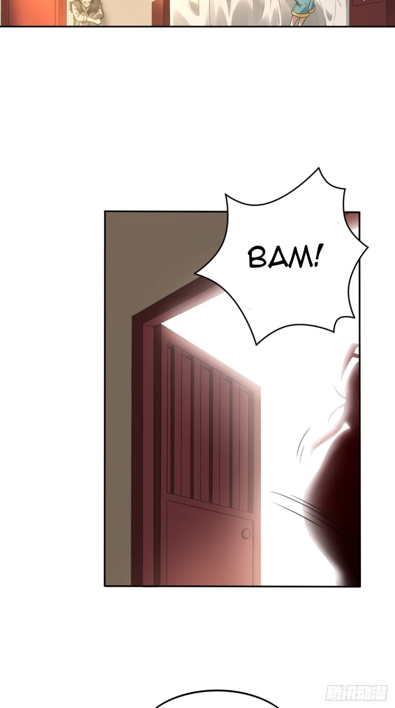 Xiu Tian Chuan Chapter 02 Gambar 21