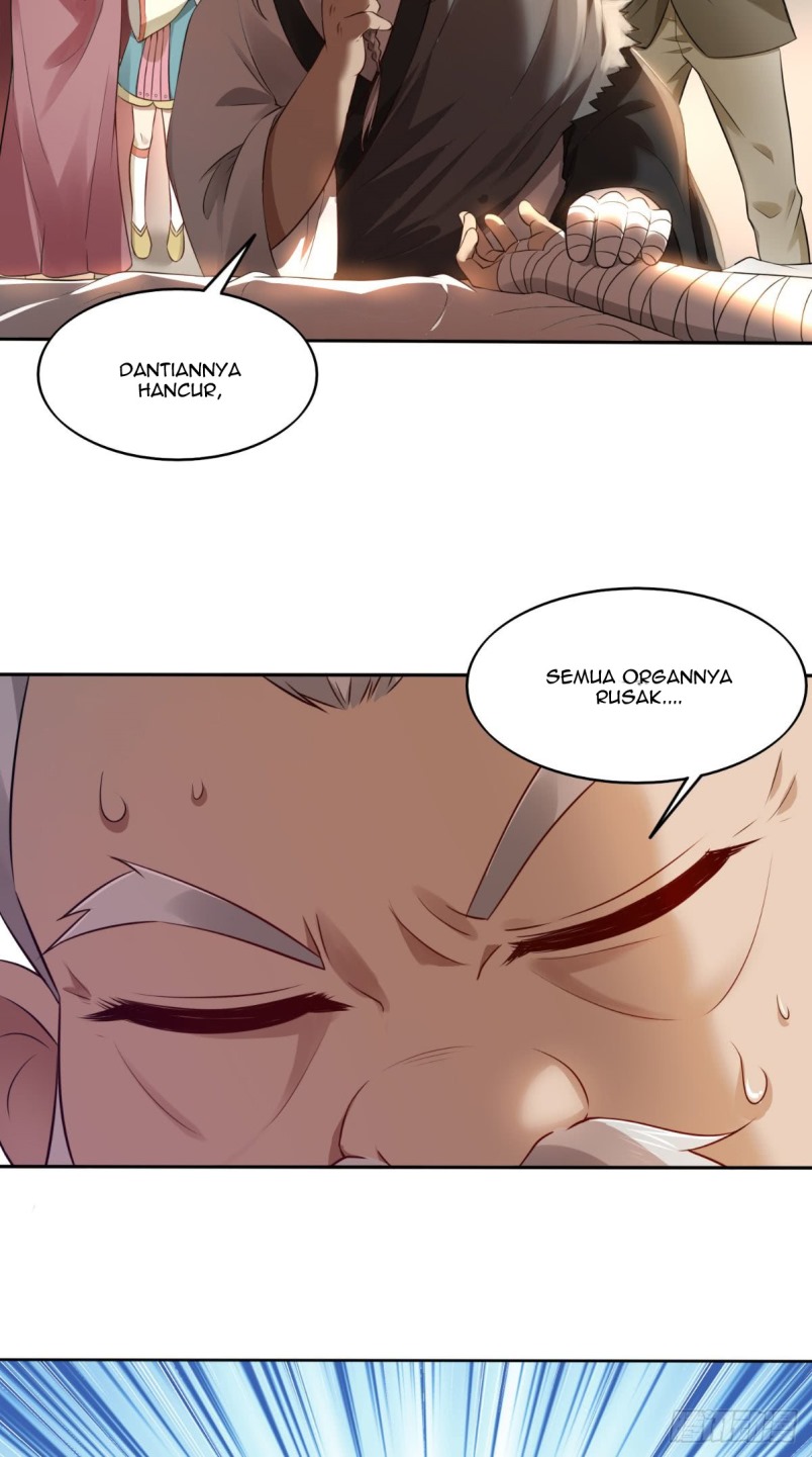 Xiu Tian Chuan Chapter 02 Gambar 30