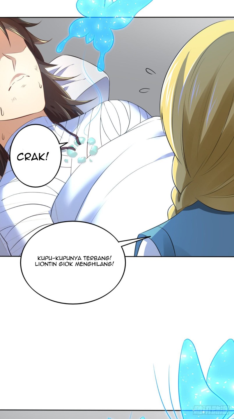 Xiu Tian Chuan Chapter 02 Gambar 42