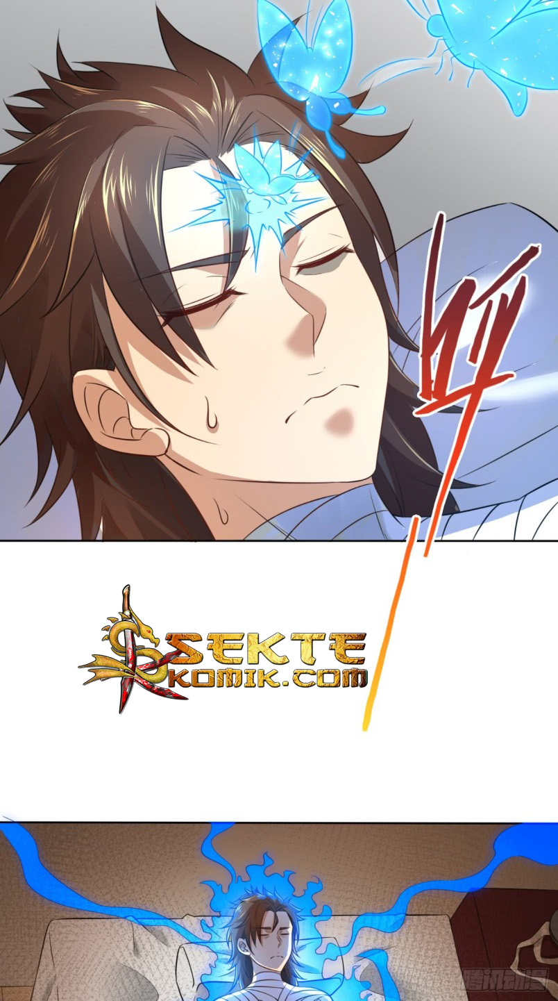 Xiu Tian Chuan Chapter 02 Gambar 43