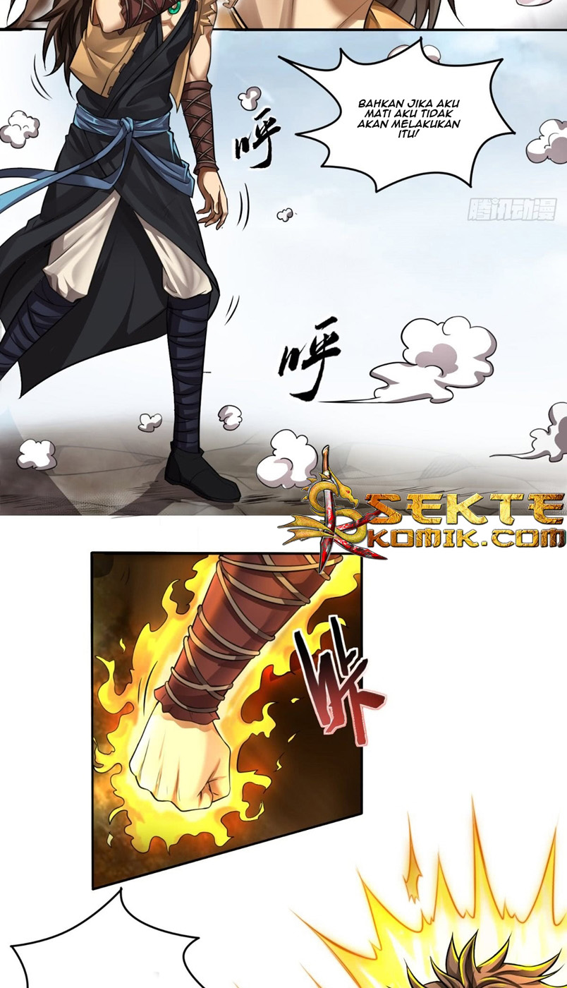 Xiu Tian Chuan Chapter 01 Gambar 10