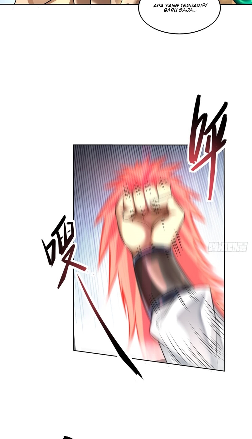 Xiu Tian Chuan Chapter 01 Gambar 22