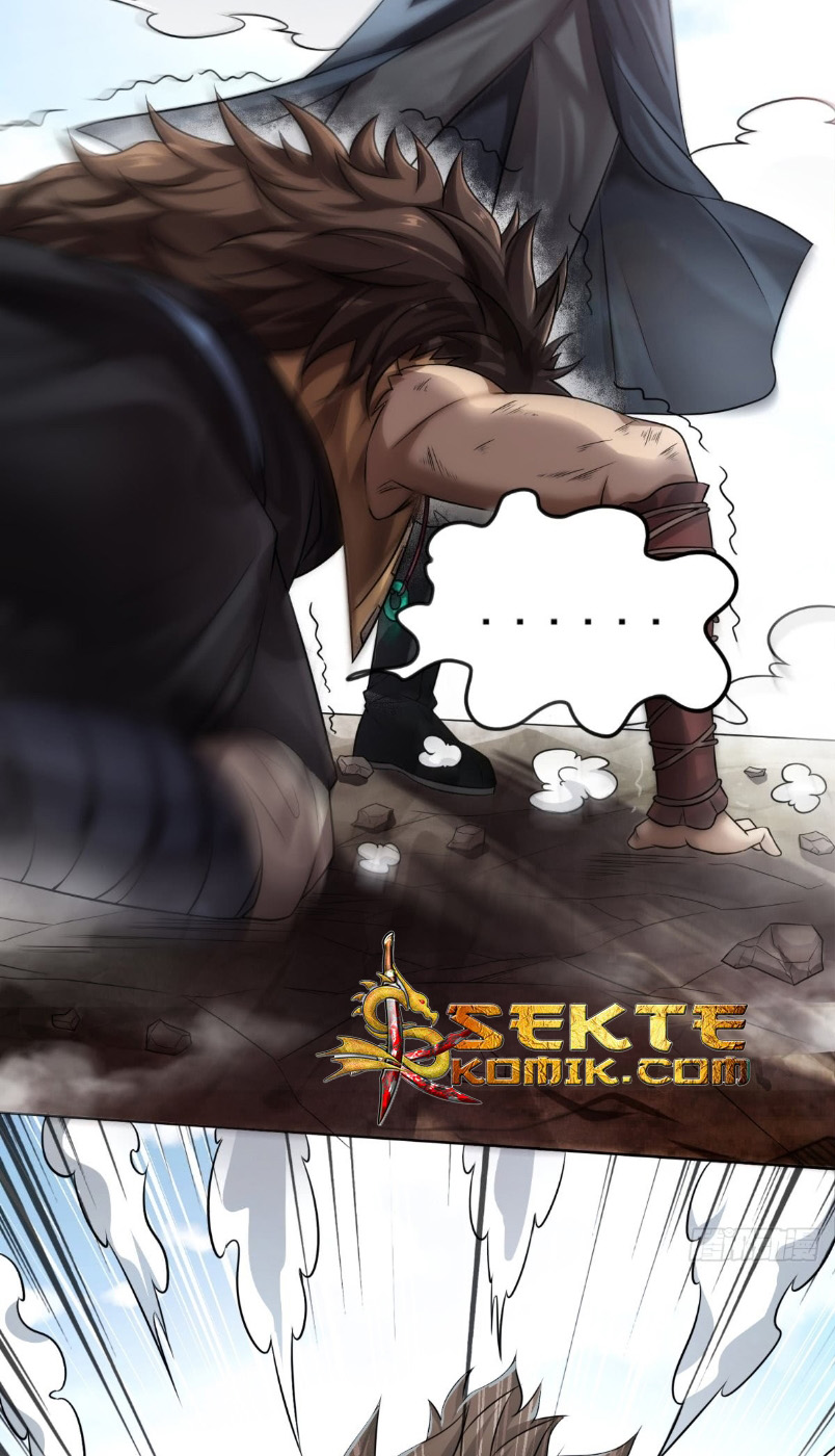 Xiu Tian Chuan Chapter 01 Gambar 32
