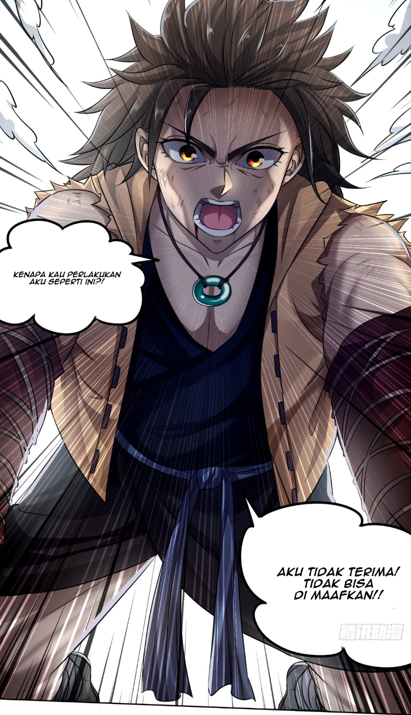 Xiu Tian Chuan Chapter 01 Gambar 33