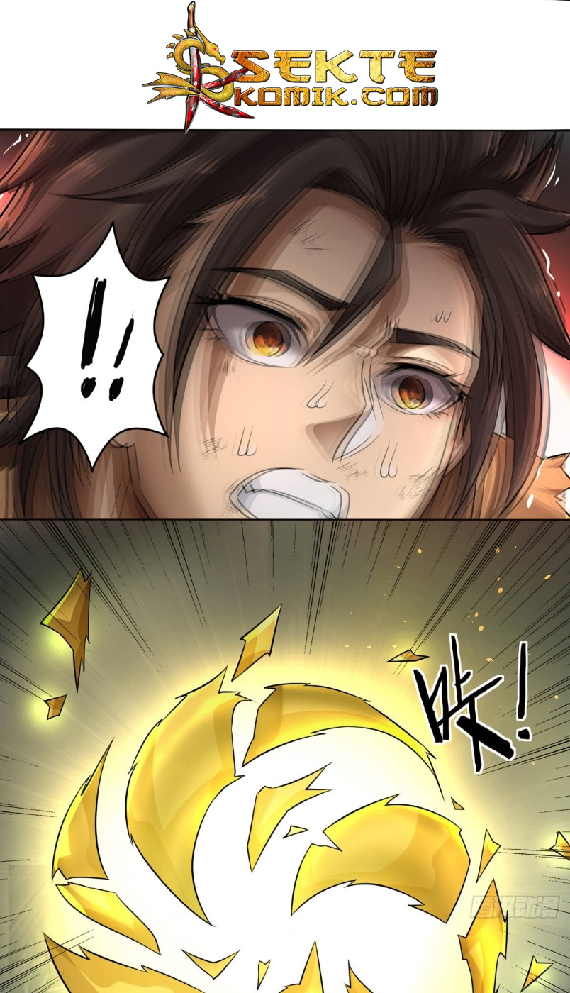 Xiu Tian Chuan Chapter 01 Gambar 34