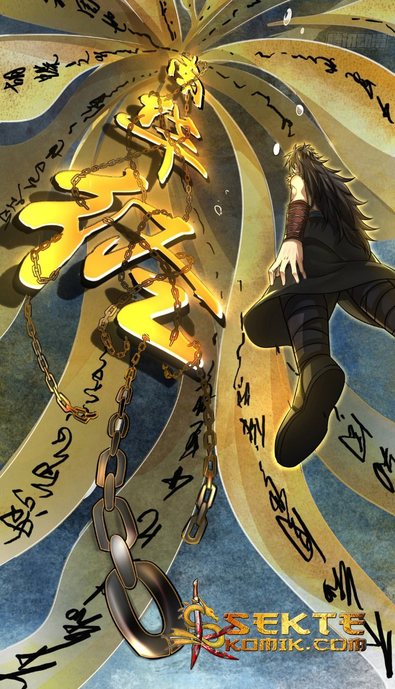 Xiu Tian Chuan Chapter 01 Gambar 40