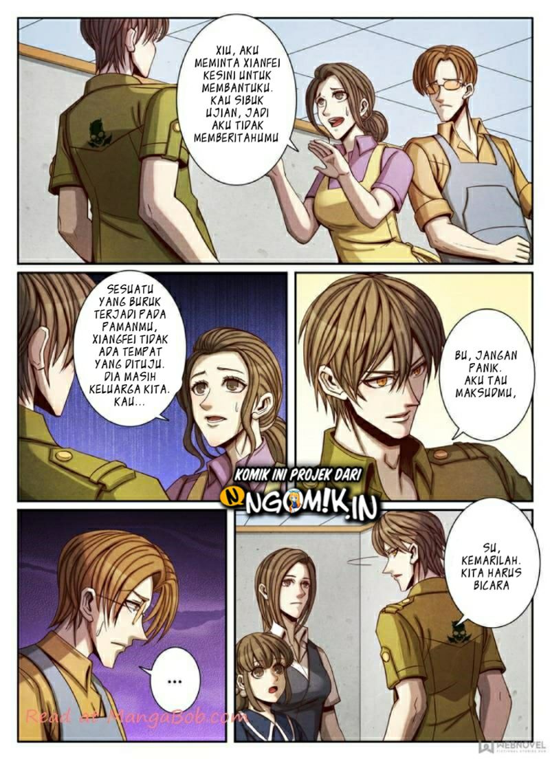 Return From the World of Immortals Chapter 67 Gambar 8