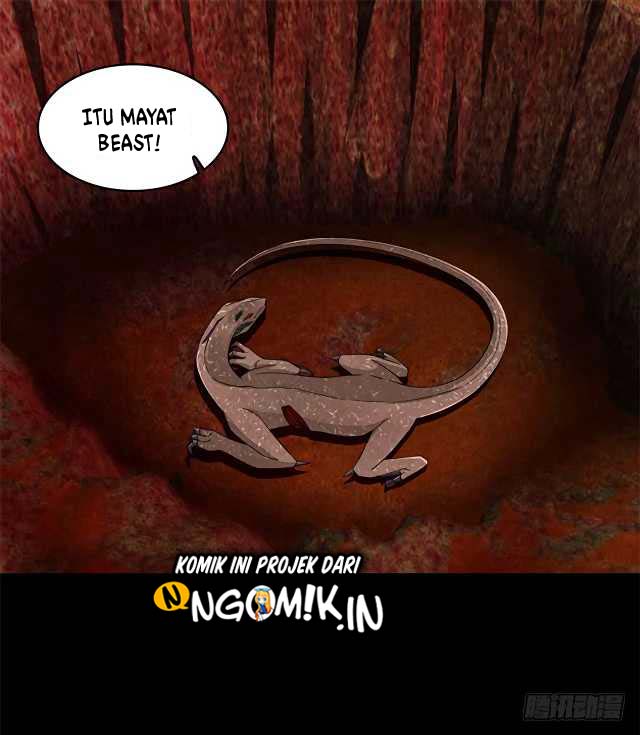 King of Apocalypse Chapter 129 Gambar 18