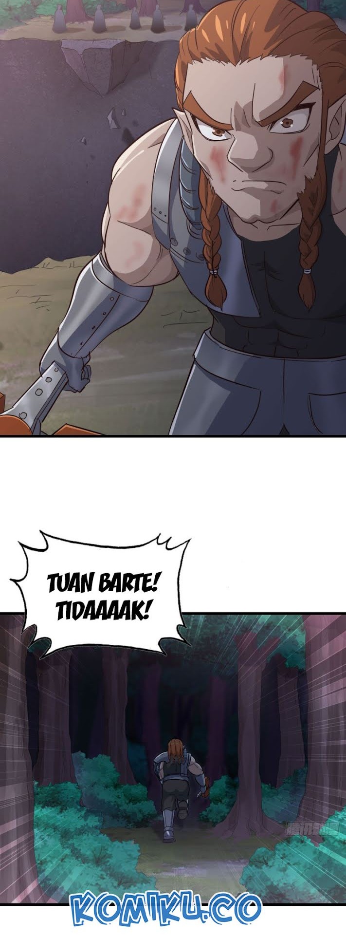 My Wife is a Demon Queen Chapter 196 Gambar 23