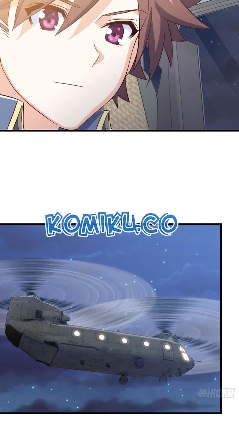My Wife is a Demon Queen Chapter 196 Gambar 11
