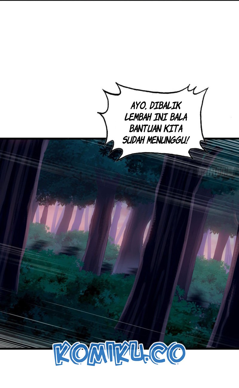 My Wife is a Demon Queen Chapter 196 Gambar 13