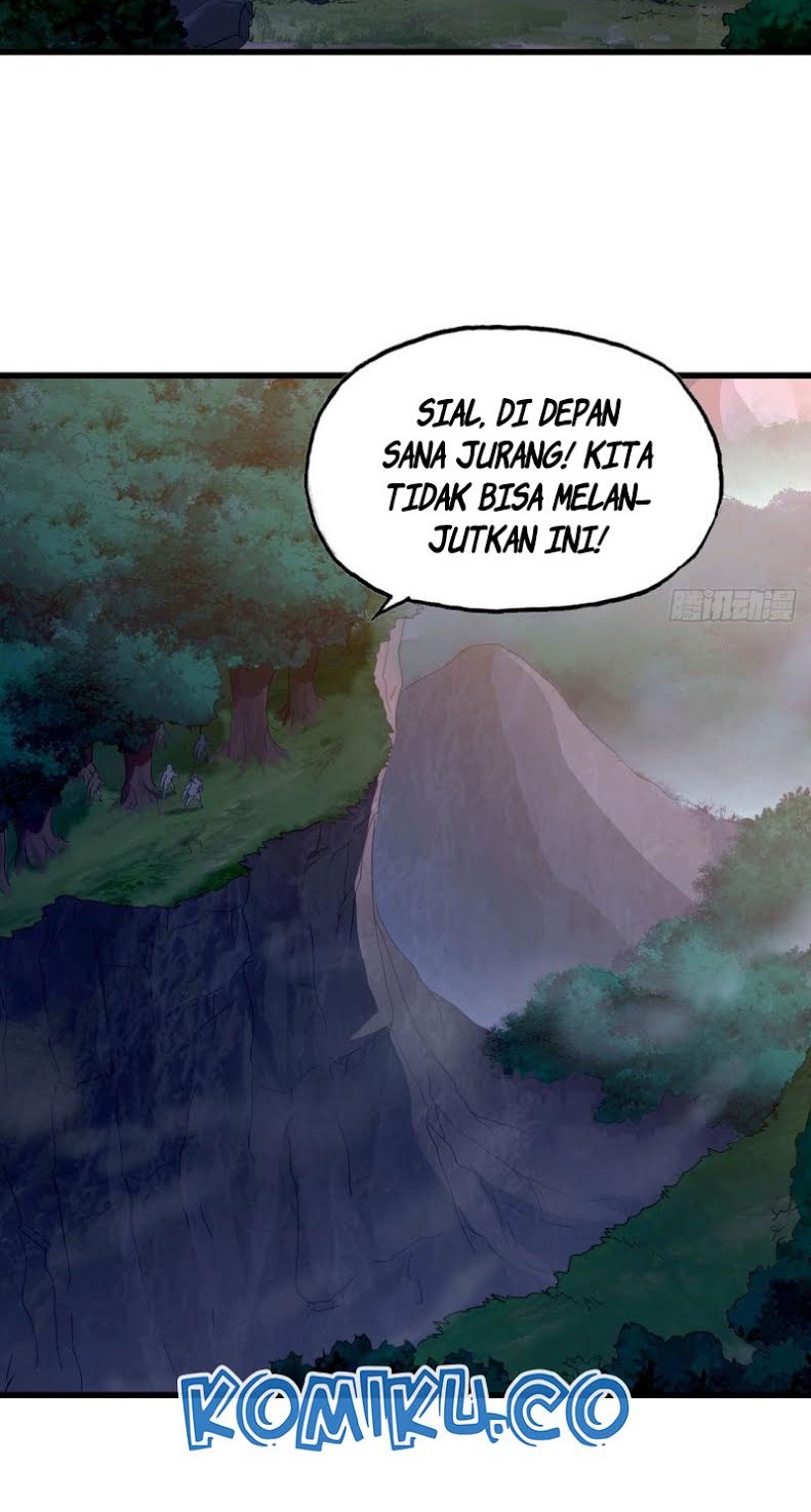 My Wife is a Demon Queen Chapter 196 Gambar 15