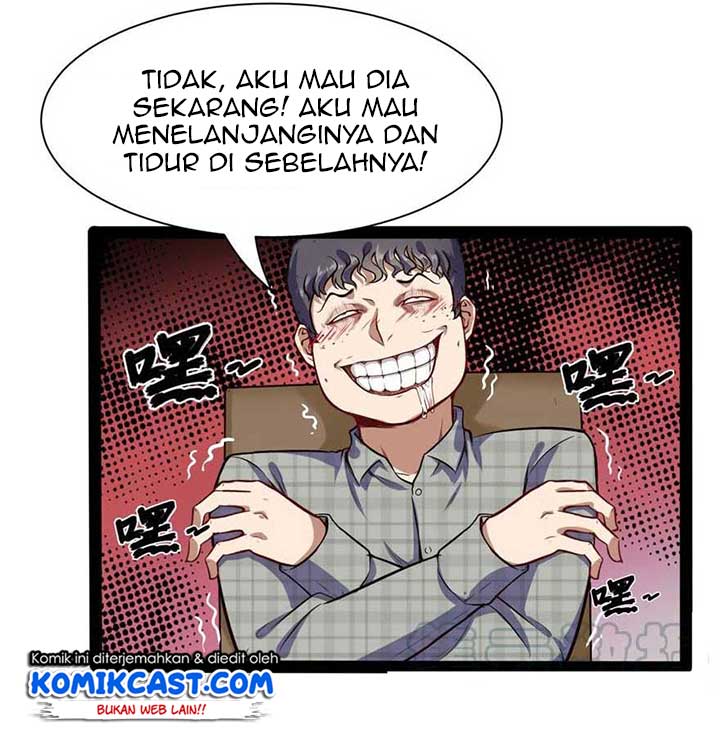 Metropolitan City’s Ying Yang Miracle Doctor Chapter 67 Gambar 14