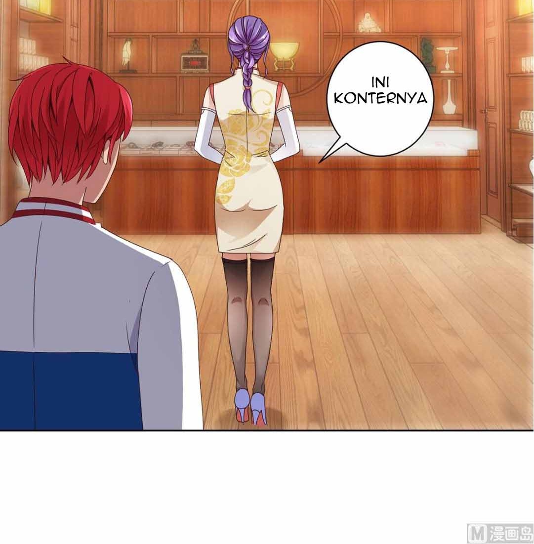 Metropolitan Supremacy System Chapter 108 Gambar 9