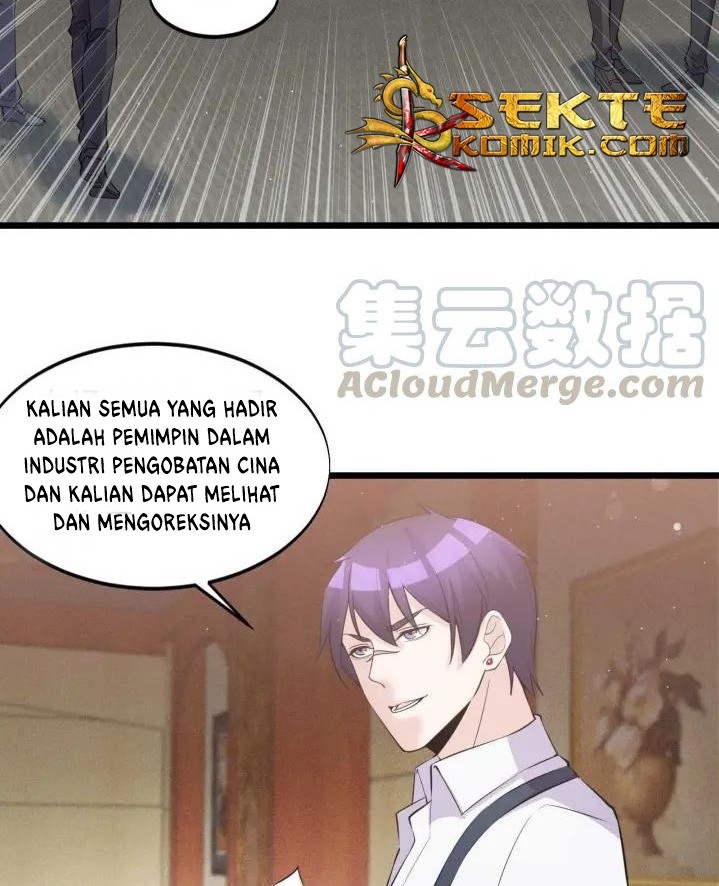 Super Bodyguard Chapter 51 Gambar 19