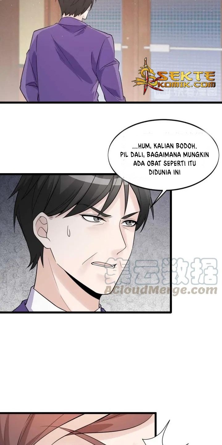 Super Bodyguard Chapter 51 Gambar 21