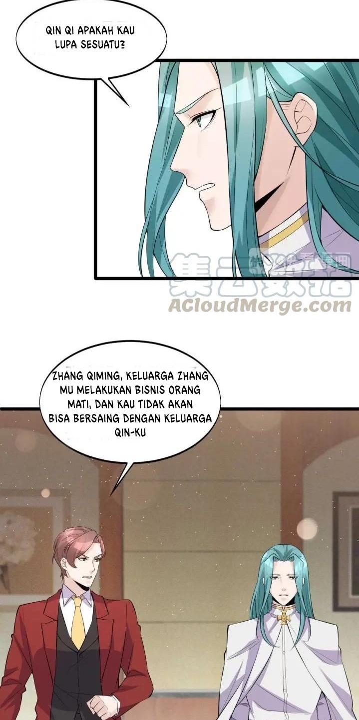 Super Bodyguard Chapter 51 Gambar 23