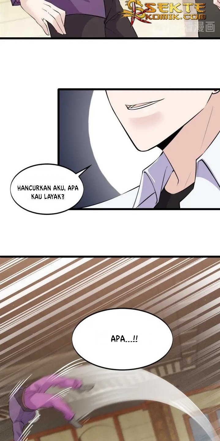 Super Bodyguard Chapter 51 Gambar 5