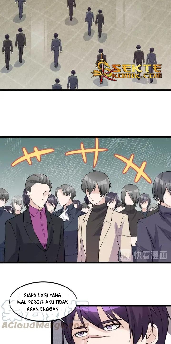 Super Bodyguard Chapter 51 Gambar 7