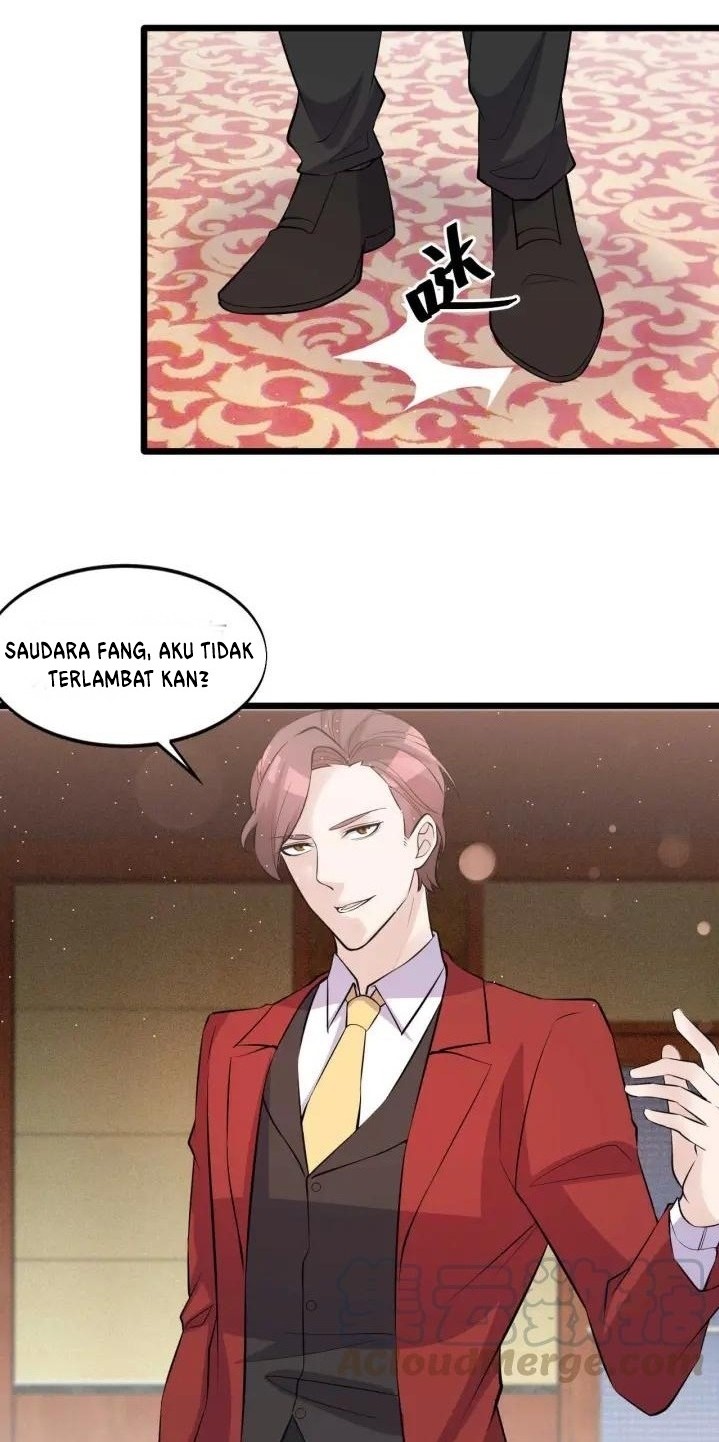 Super Bodyguard Chapter 51 Gambar 9