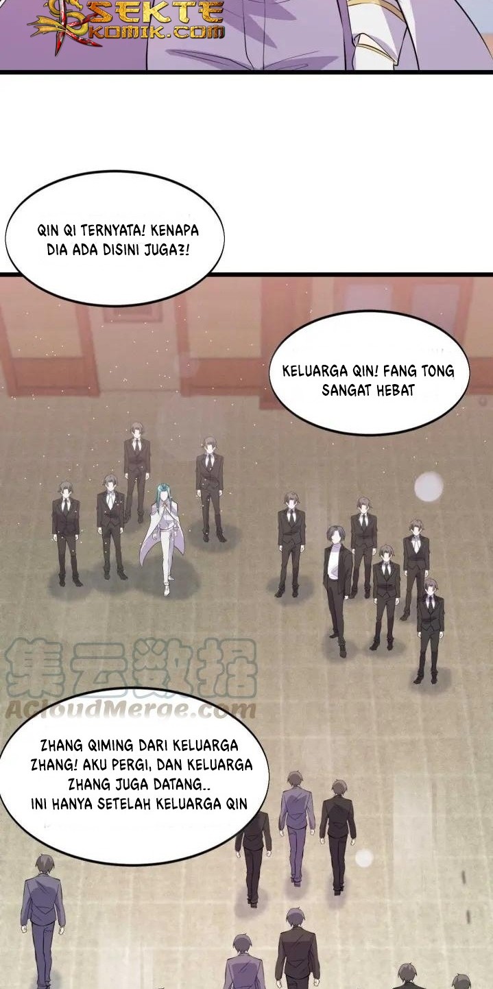Super Bodyguard Chapter 51 Gambar 11