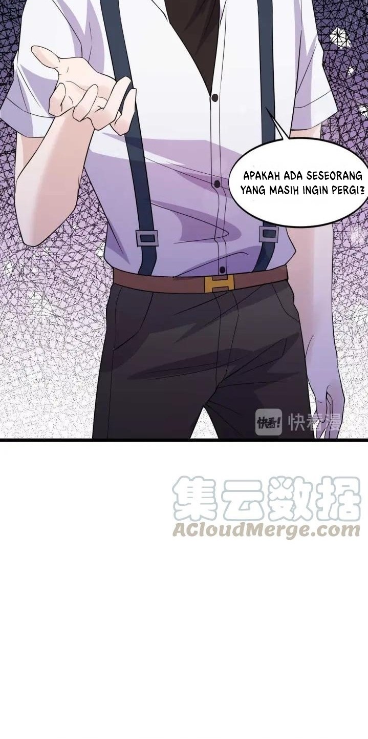 Super Bodyguard Chapter 51 Gambar 13