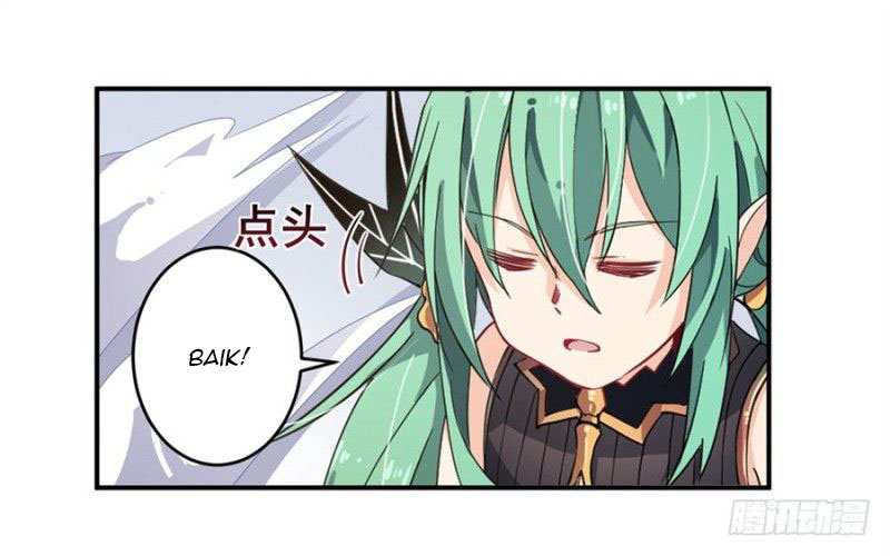 Wuxian Shitu Chapter 13 Gambar 8