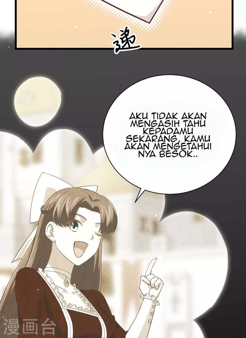 To Be The Castellan King Chapter 166 Gambar 31