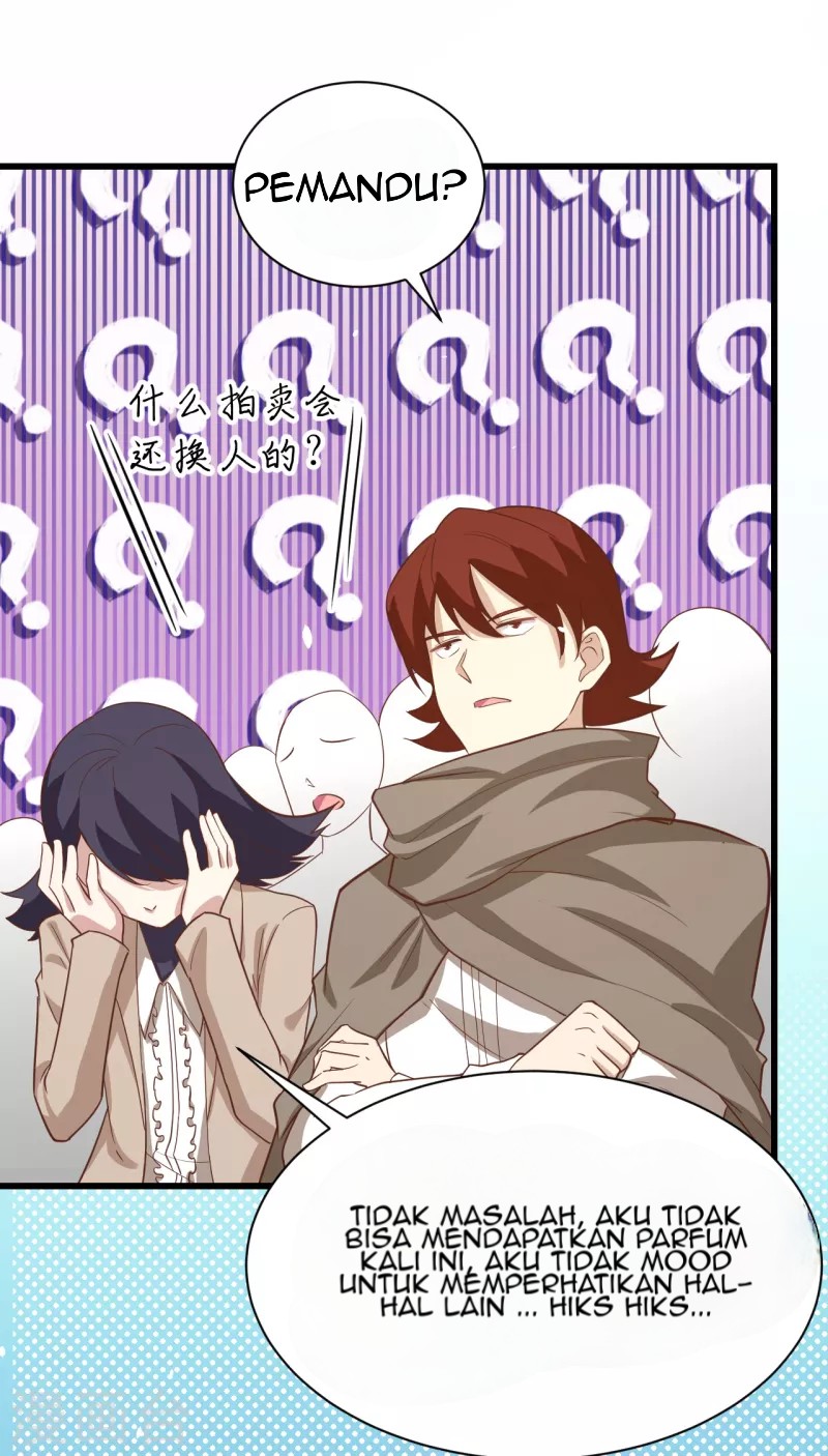To Be The Castellan King Chapter 166 Gambar 47