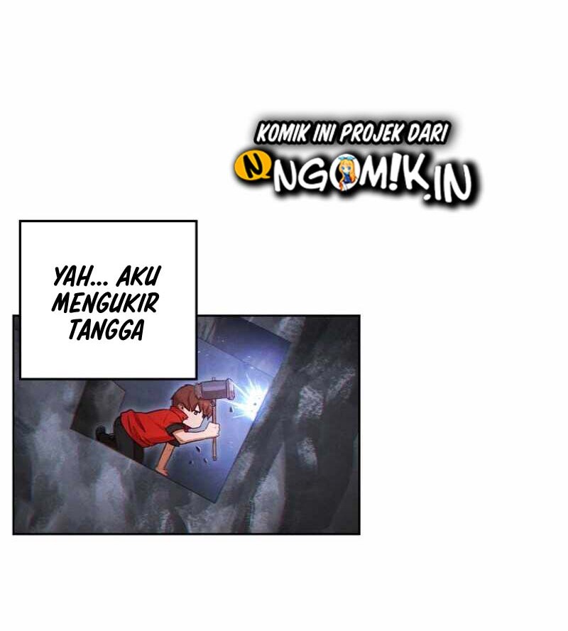 Dungeon Reset Chapter 31 Gambar 23
