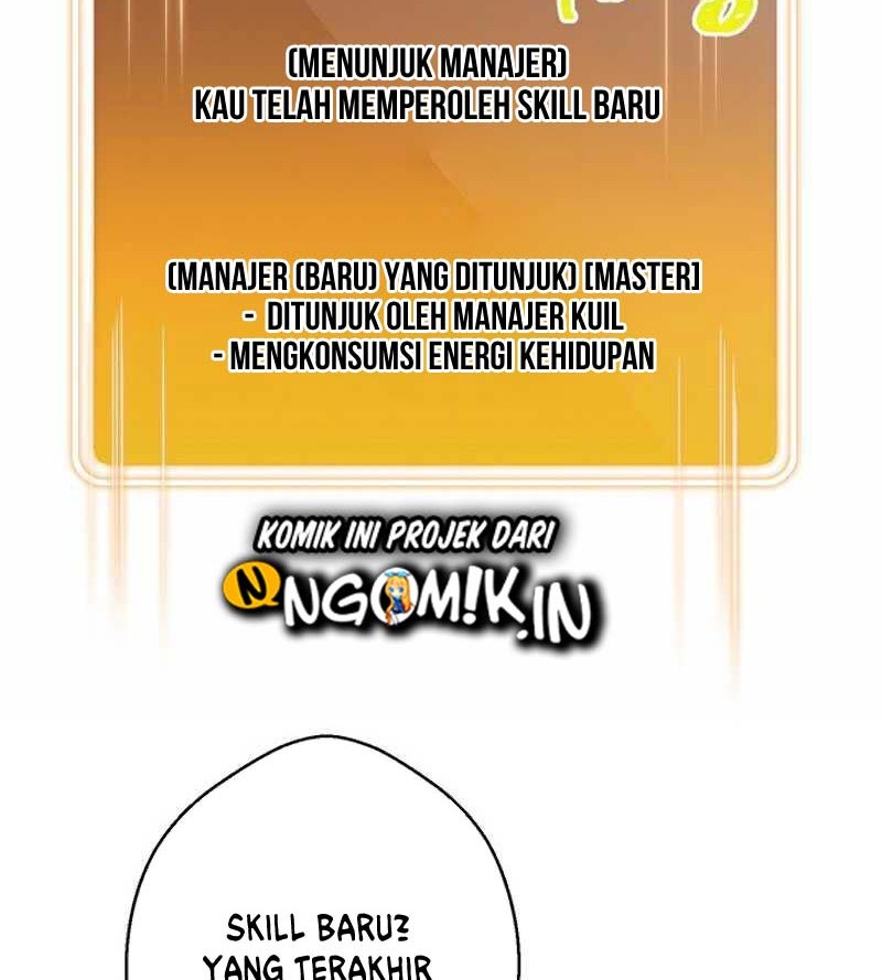 Dungeon Reset Chapter 31 Gambar 31