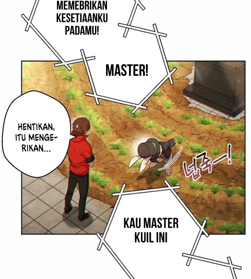 Dungeon Reset Chapter 31 Gambar 39