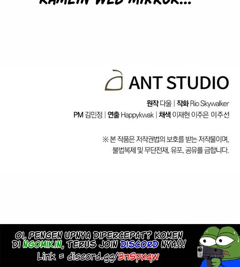 Dungeon Reset Chapter 31 Gambar 45