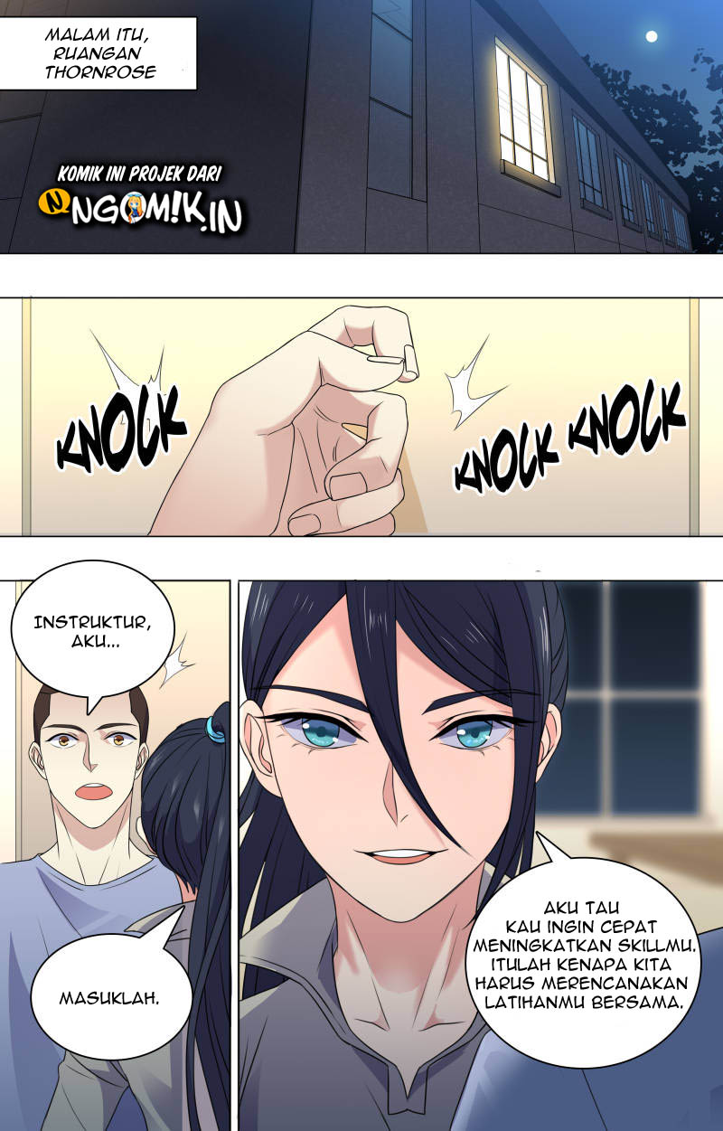 The Strongest War God Chapter 27 Gambar 10