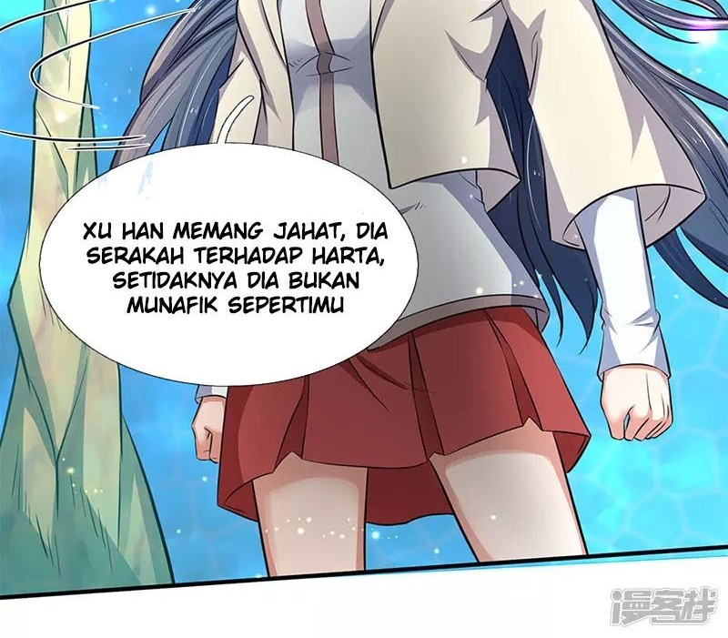 Wan Gu Shen Wang Chapter 119 Gambar 7
