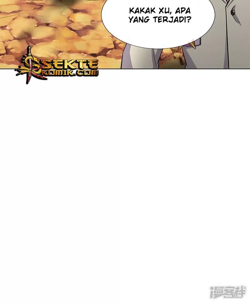Wan Gu Shen Wang Chapter 119 Gambar 13