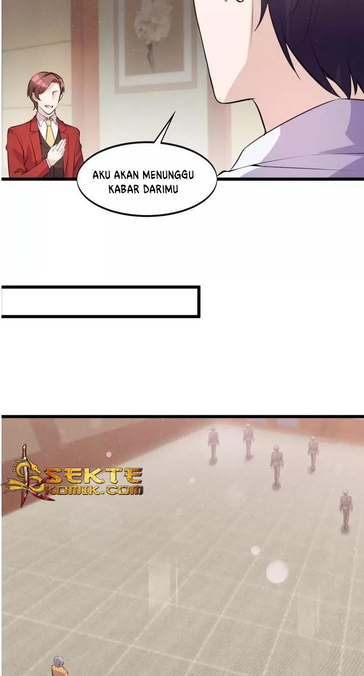 Super Bodyguard Chapter 52 Gambar 17