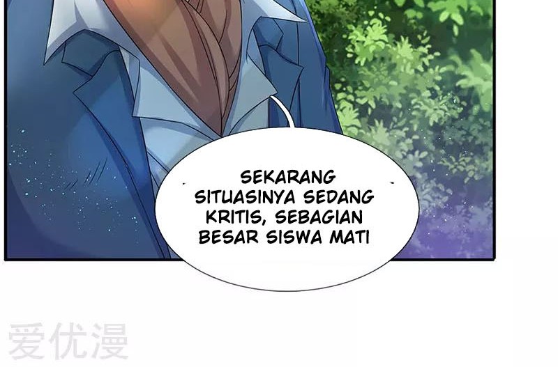Wan Gu Shen Wang Chapter 121 Gambar 8