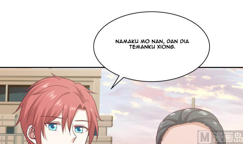 I Have a Dragon on My Body Chapter 191 Gambar 5