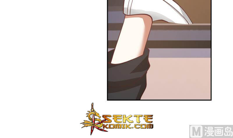 I Have a Dragon on My Body Chapter 190 Gambar 29