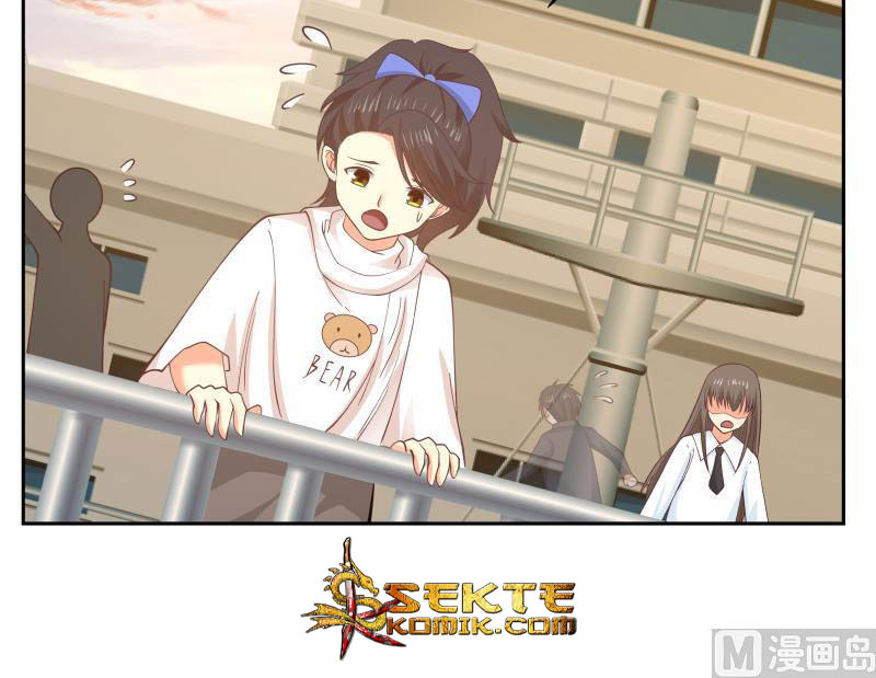 I Have a Dragon on My Body Chapter 190 Gambar 32