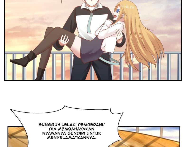 I Have a Dragon on My Body Chapter 190 Gambar 42