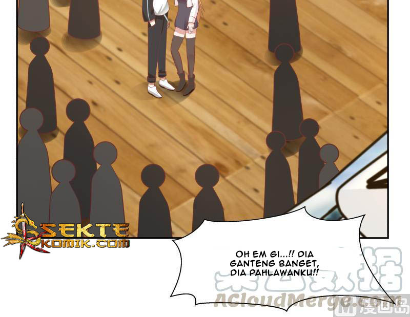 I Have a Dragon on My Body Chapter 190 Gambar 44