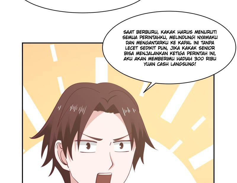 I Have a Dragon on My Body Chapter 189 Gambar 7